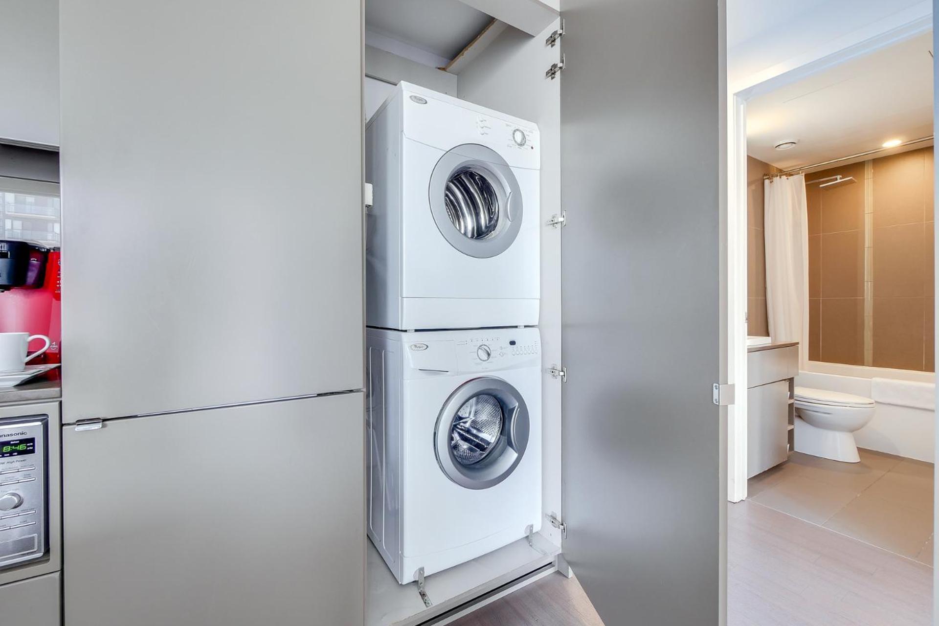 1Br Condo - City View, Near Cn Tower & Rogers Center Toronto Zewnętrze zdjęcie