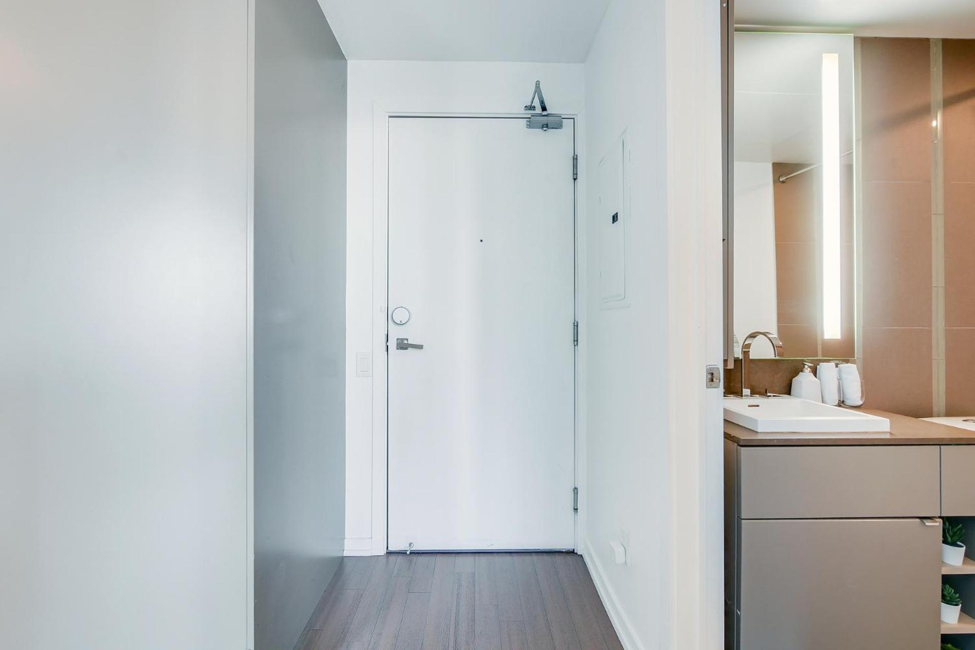 1Br Condo - City View, Near Cn Tower & Rogers Center Toronto Zewnętrze zdjęcie