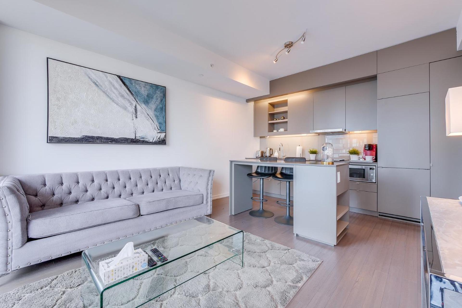 1Br Condo - City View, Near Cn Tower & Rogers Center Toronto Zewnętrze zdjęcie