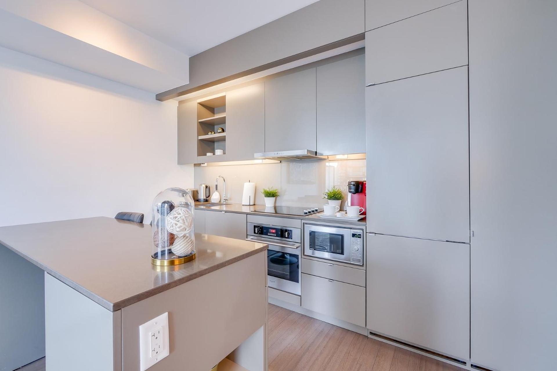 1Br Condo - City View, Near Cn Tower & Rogers Center Toronto Zewnętrze zdjęcie
