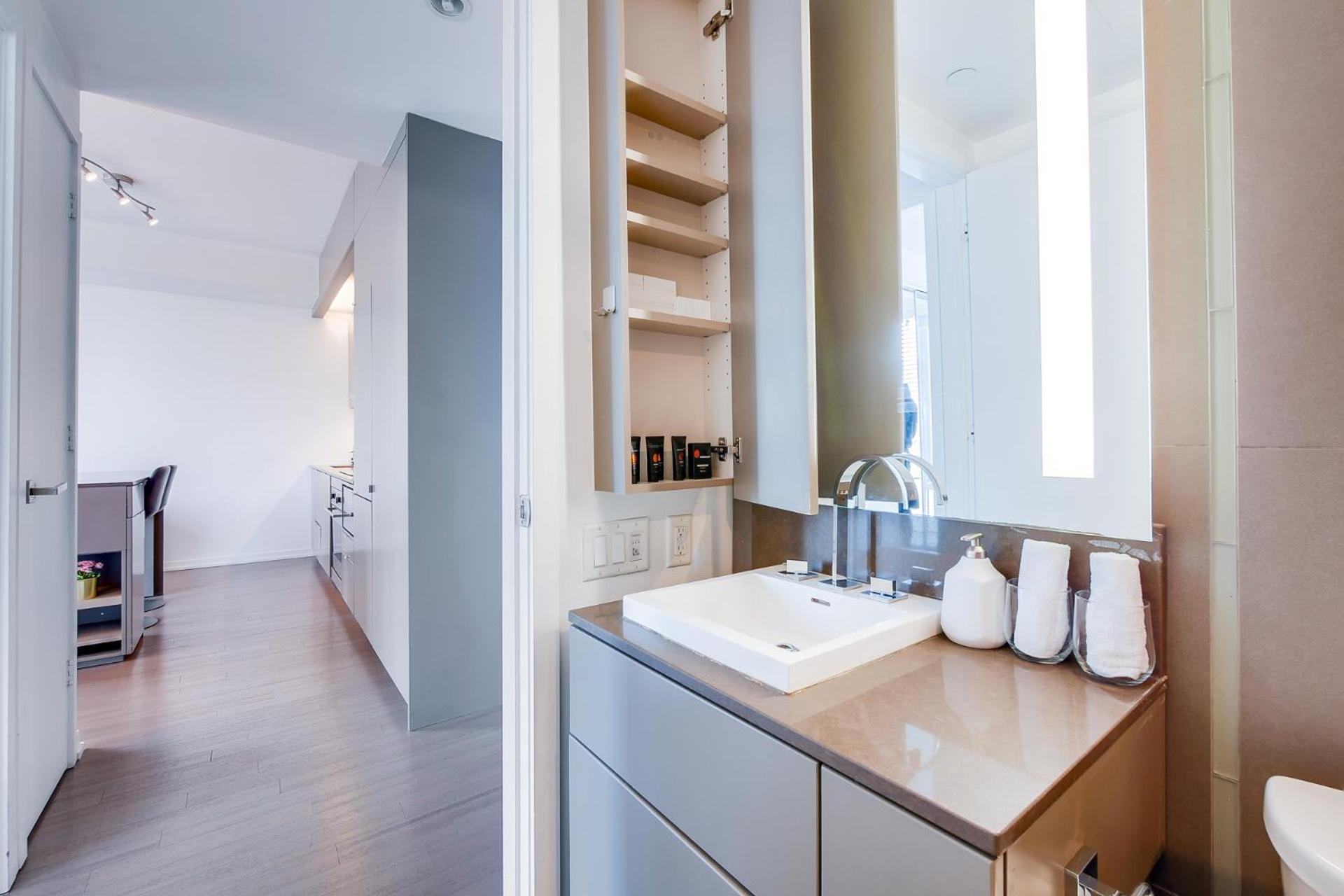 1Br Condo - City View, Near Cn Tower & Rogers Center Toronto Zewnętrze zdjęcie